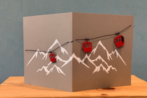 Unser Weihnachtskarten-Katalog 2026