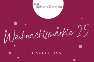 Weihnachtsmärkte 2025