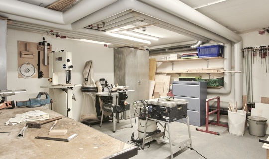 Hauswart/in 80 %