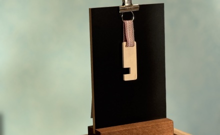 Schlüsselanhänger Handy