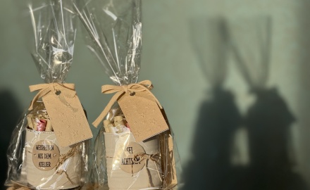 Adventskalender „Weisheiten aus dem Atelier“ – Inspiration für jeden Tag