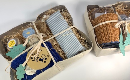 Dein individuelles Geschenkeset – ganz nach deinem Geschmack