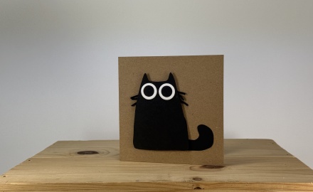 "Katze"