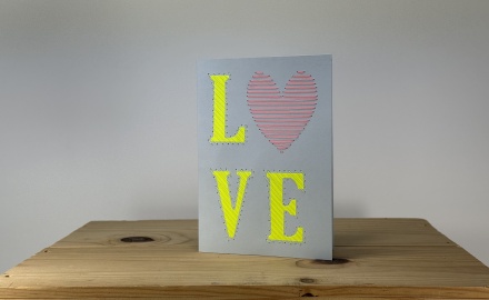 NEON "LOVE"