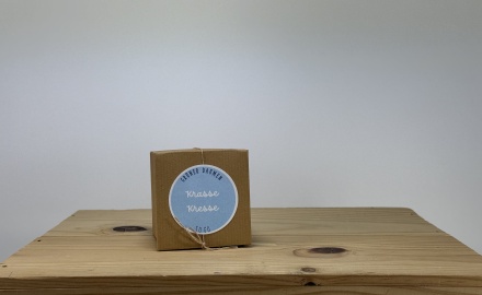 Krasse Kresse "blau"