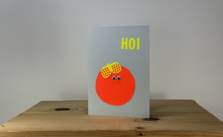 NEON "Orange"